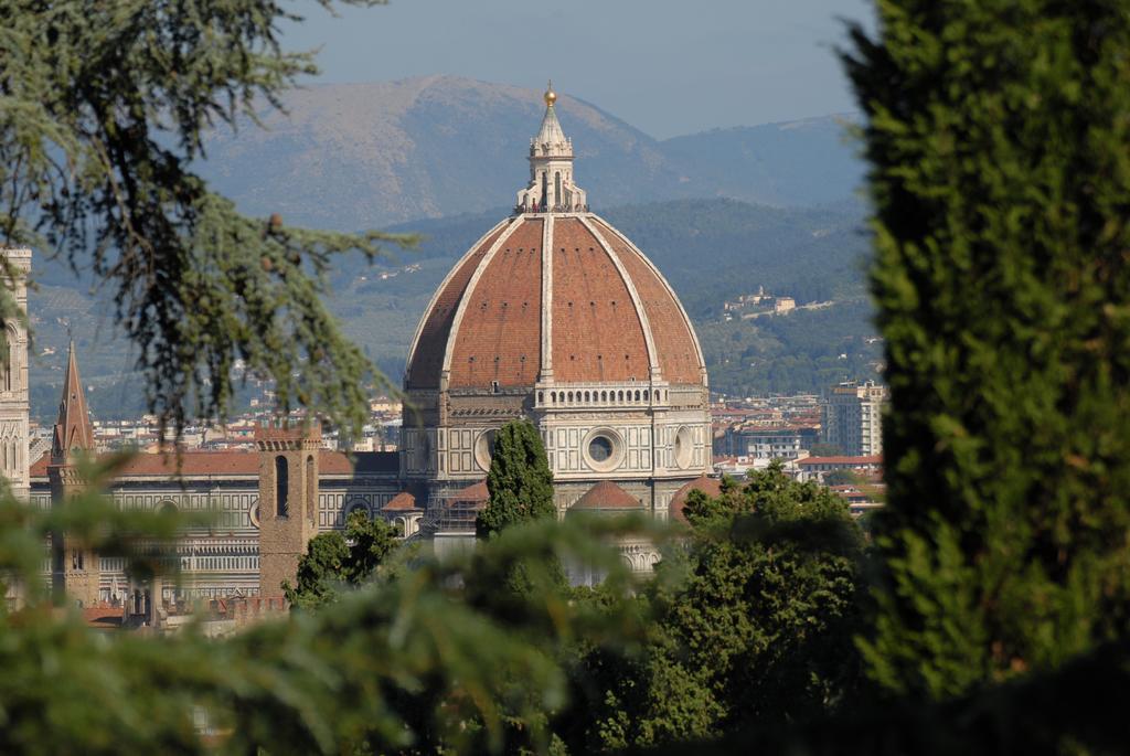 A Dream In Florence Exterior photo